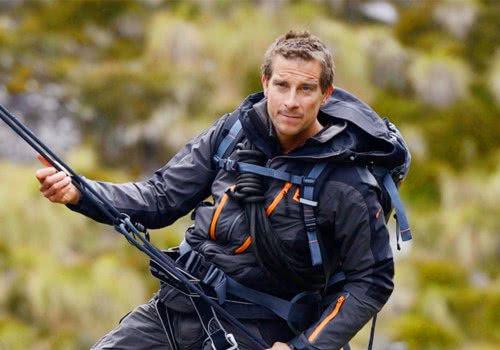 探险家贝爷"祸从口出",吃了一口它竟吃出了麻烦,遭遇罚款