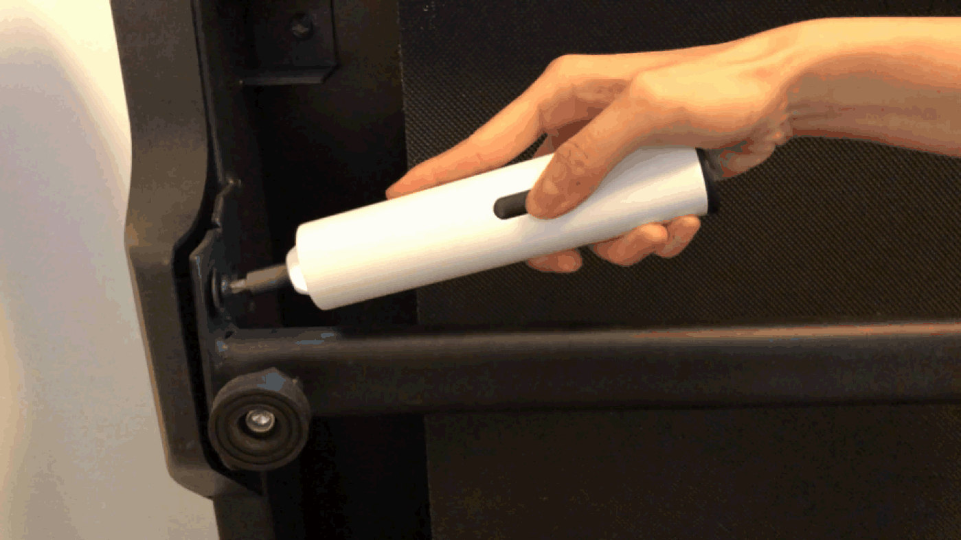 宜家党福音1秒拧螺丝起钉子再也不用费力拧螺丝了