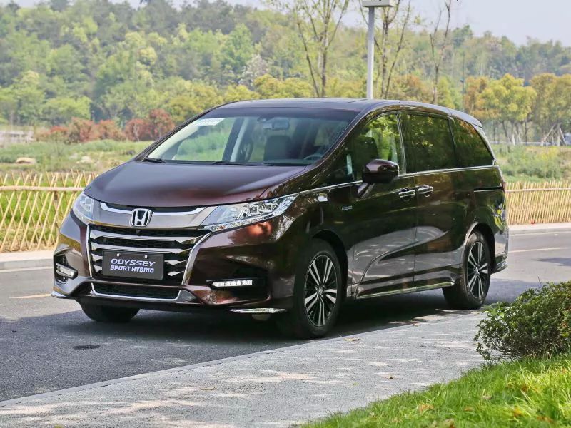 奶爸必看！这台全新大空间7座车，值不值得买看完就知道了