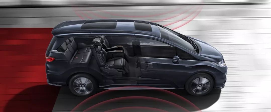 奶爸必看！这台全新大空间7座车，值不值得买看完就知道了