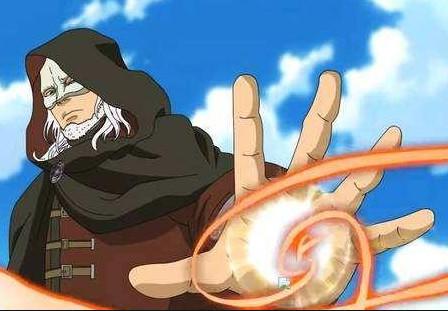 博人传:果心居士身份曝光,不是自来也,竟和四代有关系!