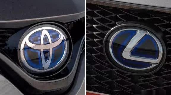 雷克萨斯UX300e可能是其首款纯电动汽车