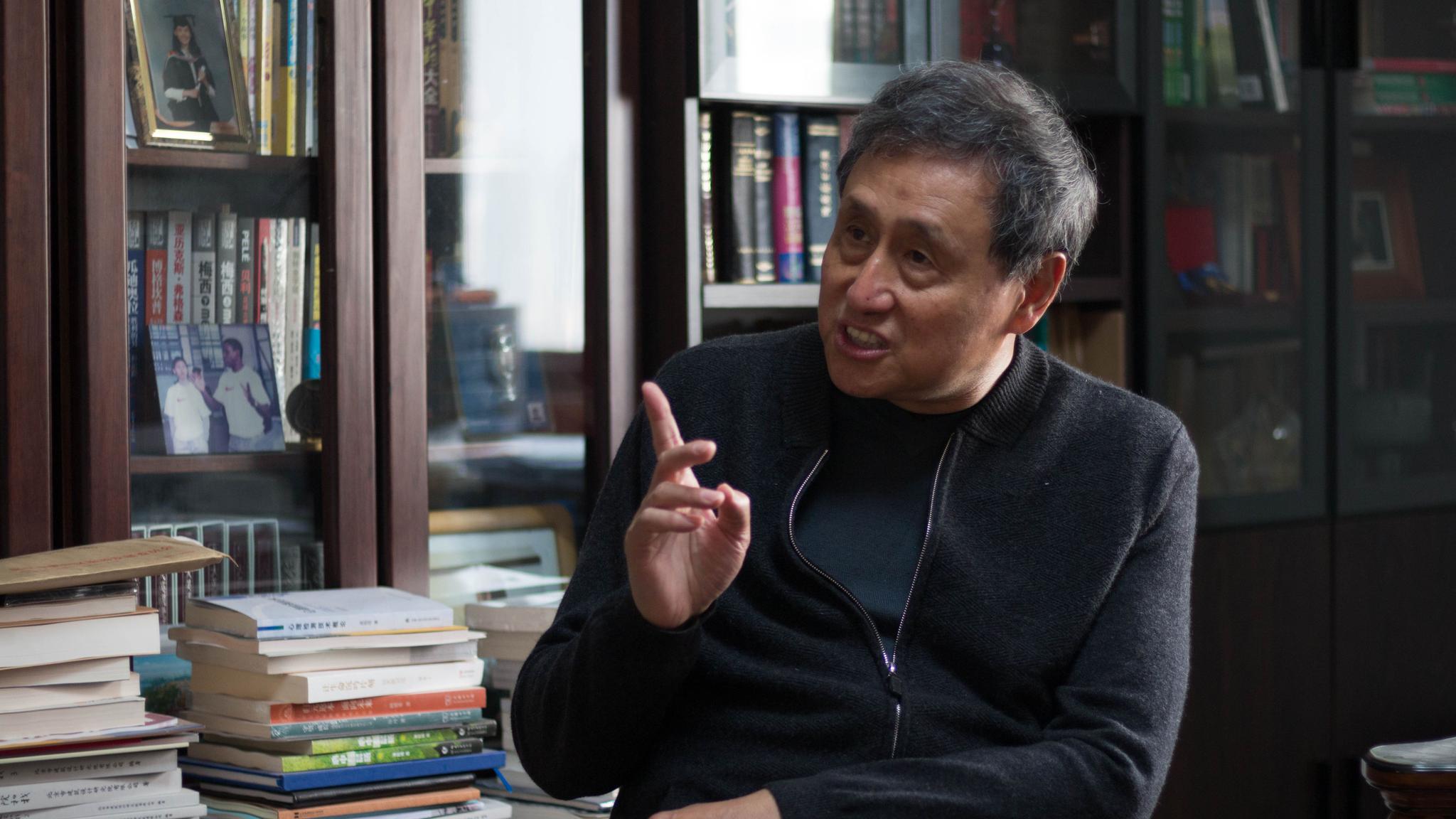 足球张路一套球衣比赛日穿平常训练光膀子