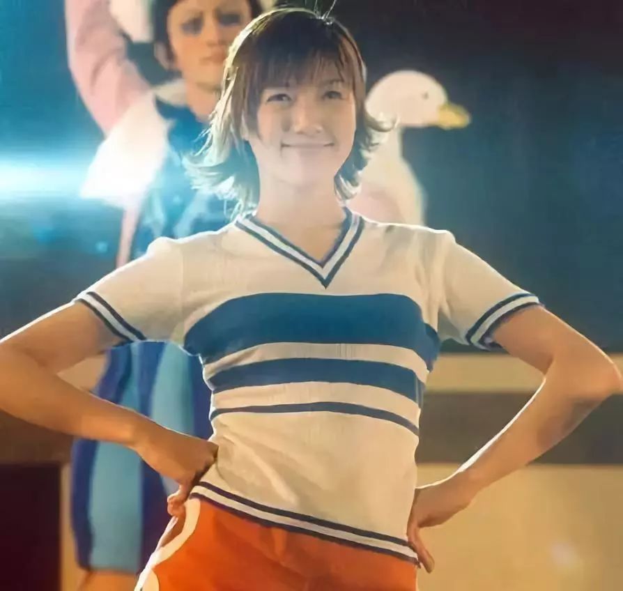 最后,给这条无敌锦鲤点【在看】的宝宝,就会像尾田老师一样,爱豆给