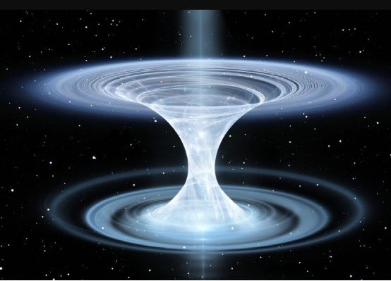 答:简要回答就是白洞是真实宇宙中可能不会存在的物体.