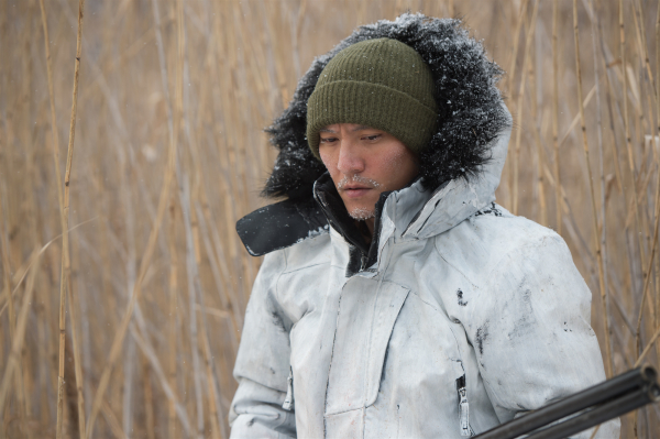 张震廖凡精彩故事为何还是没能让雪暴成为经典