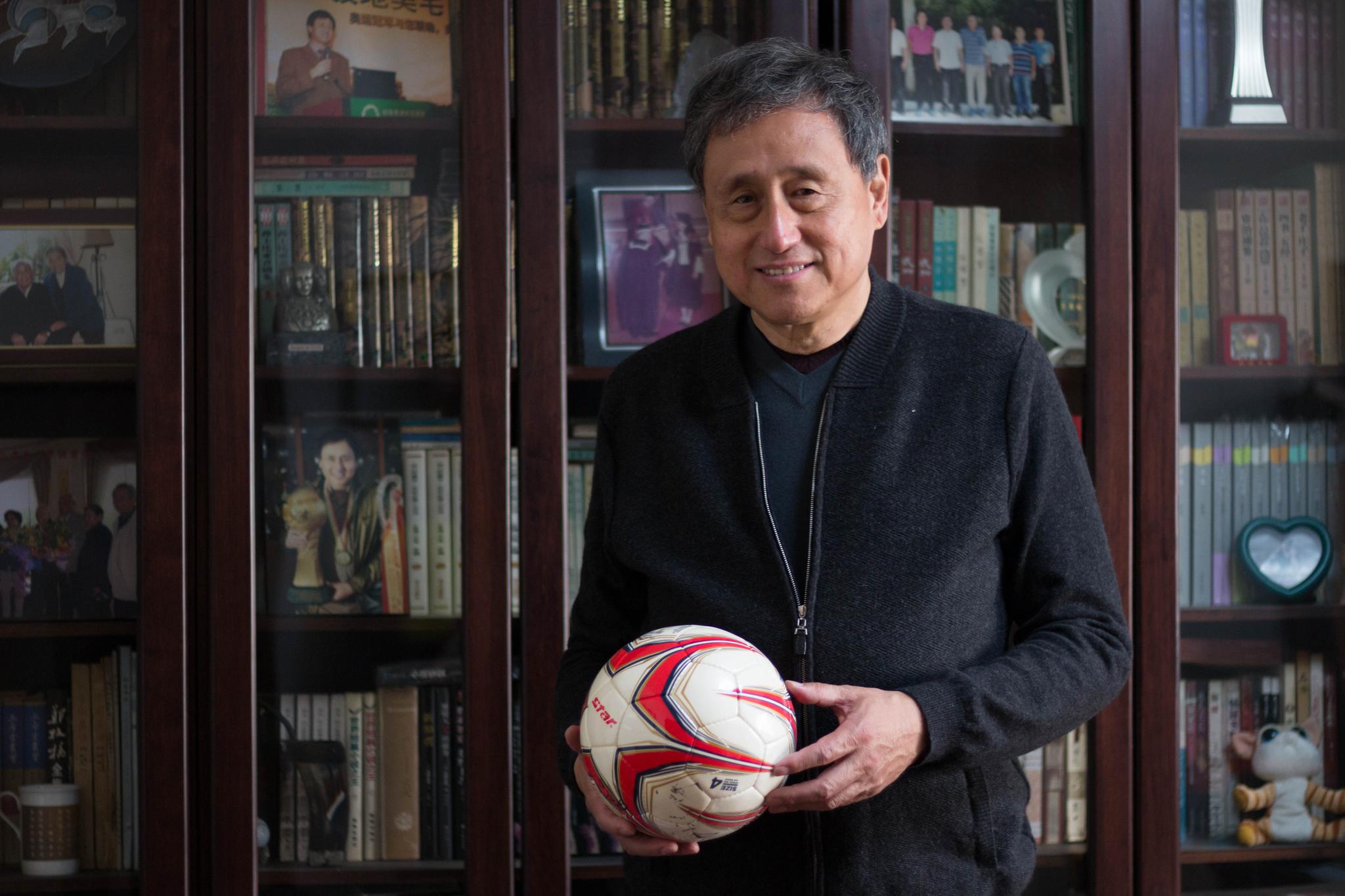 足球张路一套球衣比赛日穿平常训练光膀子