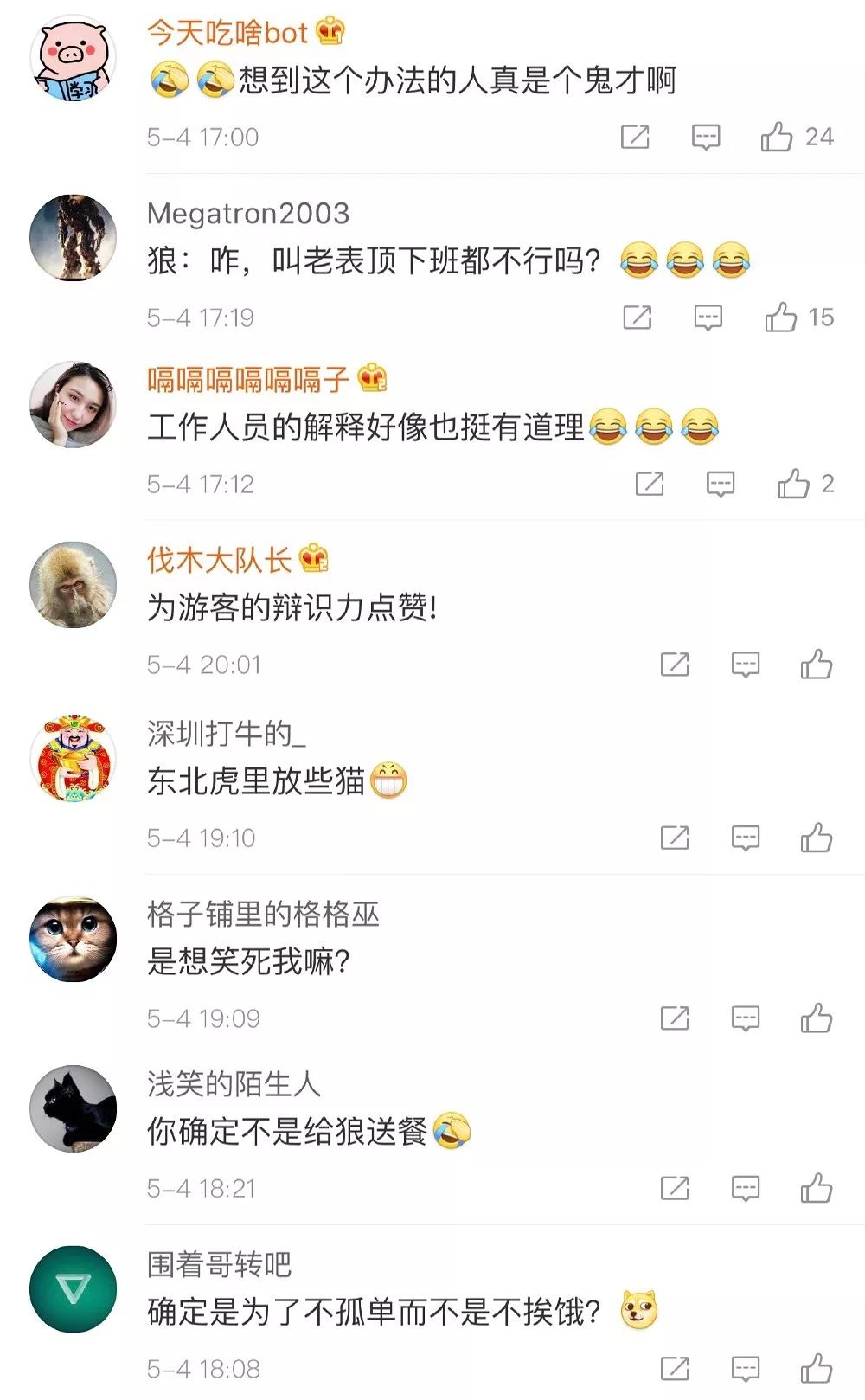 动物园以狗充狼 回应 母狗陪公狼不让它孤单 森林动物园 狼 九峰山 新浪军事 新浪网 动物园以狗充狼 回应 母狗陪公狼不让它孤单 森林动物园 狼 九峰山 新浪军事 新浪网