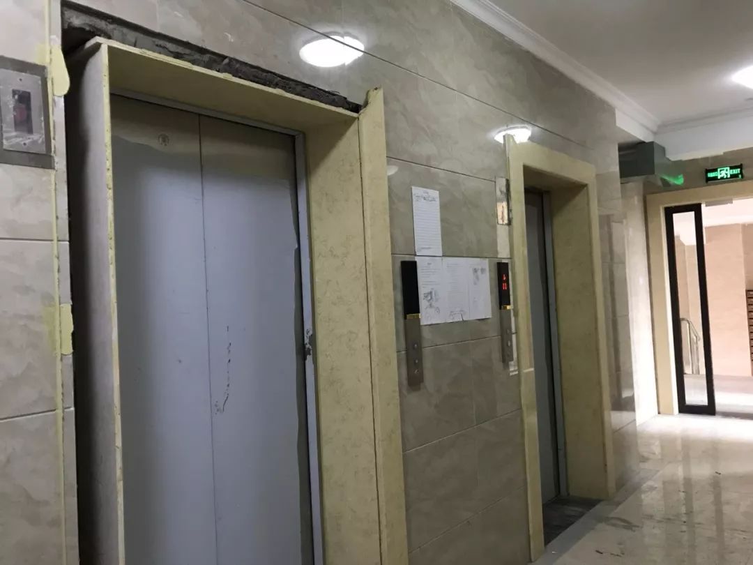 什么破电梯怎么天天坏?业主们看看吧这就是原因!