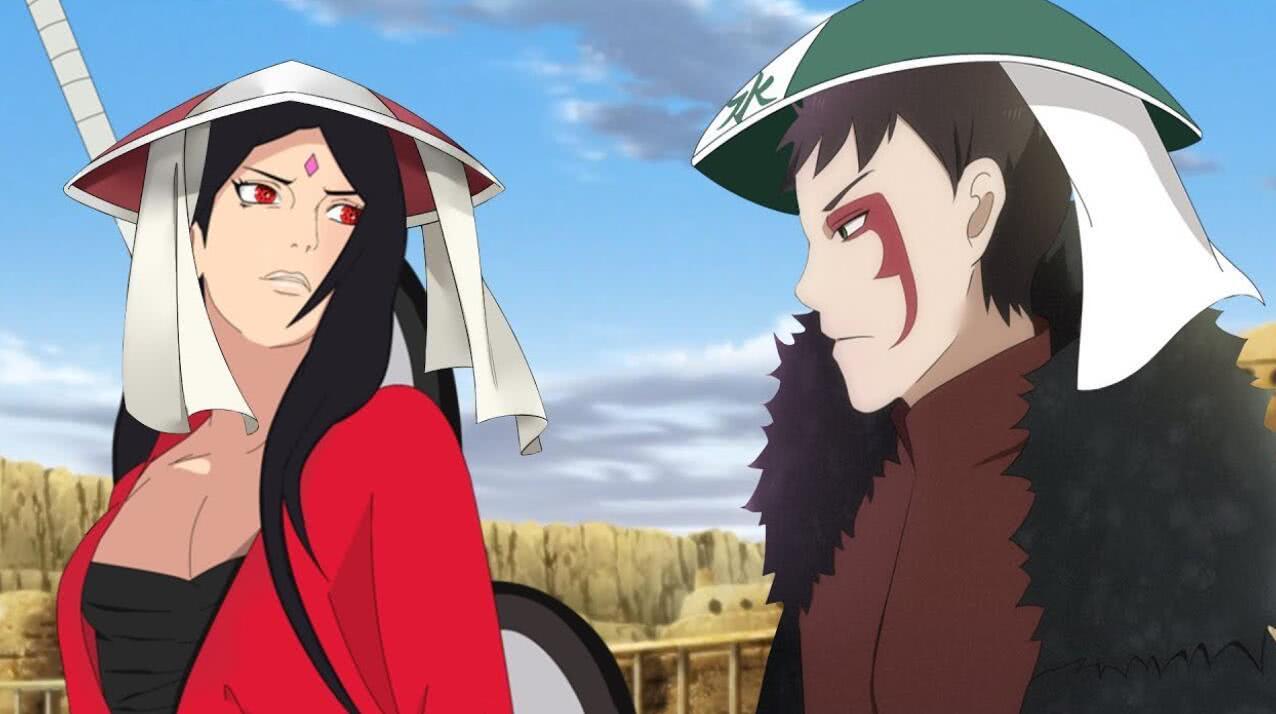 火影:博人传最期待的设定,湿骨林仙人模式,鸣人收徒被背叛!