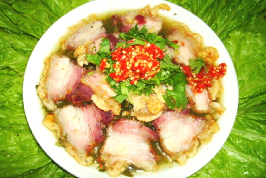 保山必尝的4道美食,吃了就想留下来做保山女婿,一吃就停不下来