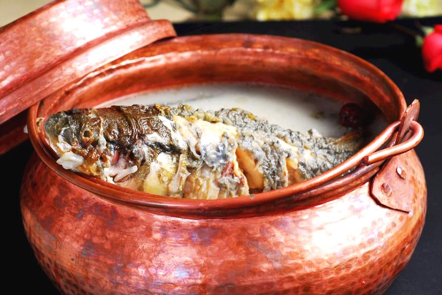 云南玉溪的这4道特色美食每一道美食都令人回味没吃过真遗憾