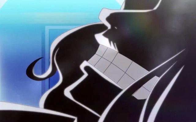 海贼王:绿牛即将现身,是不是阿金将一目了然,等着打脸吧!