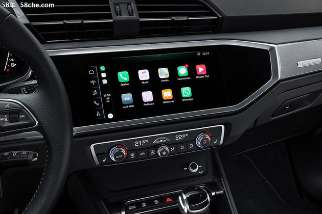 一汽-大众奥迪Q3竞争力如何？