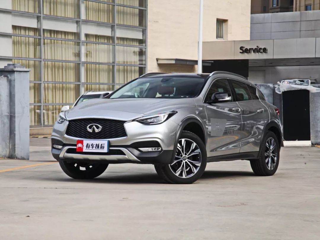 80%的人都被忽悠了，原来这些SUV骨子里是同一台车