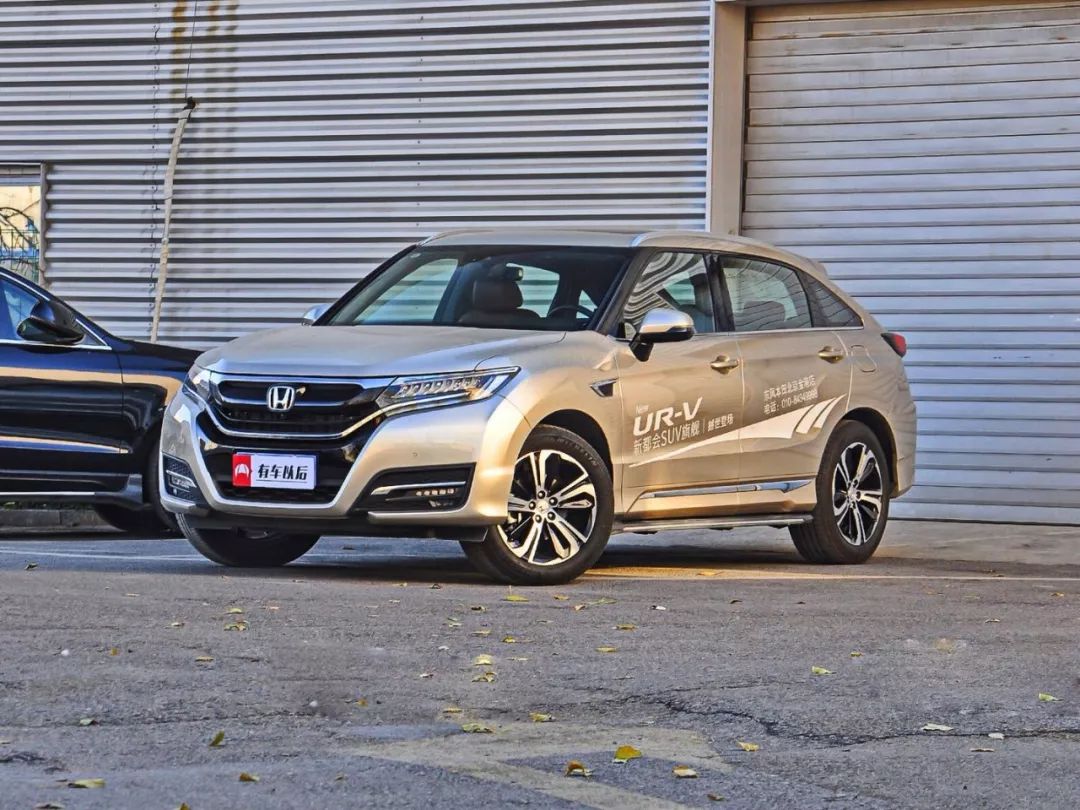 80%的人都被忽悠了，原来这些SUV骨子里是同一台车