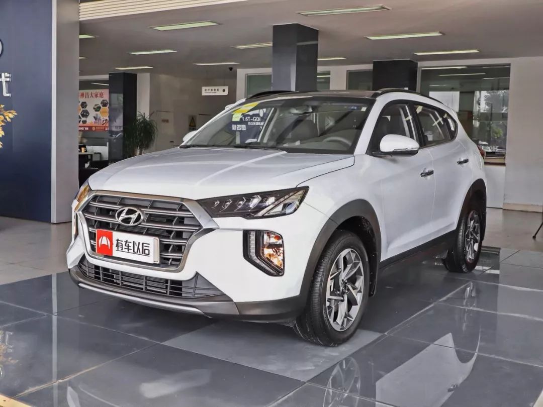 80%的人都被忽悠了，原来这些SUV骨子里是同一台车