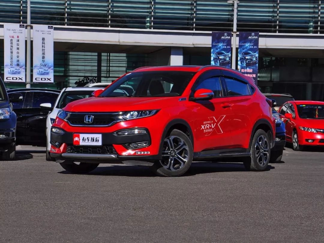 80%的人都被忽悠了，原来这些SUV骨子里是同一台车