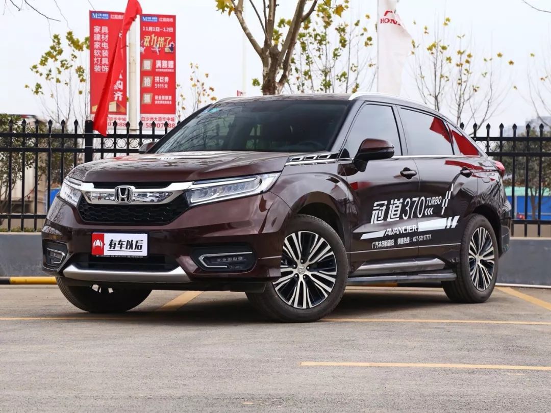 80%的人都被忽悠了，原来这些SUV骨子里是同一台车