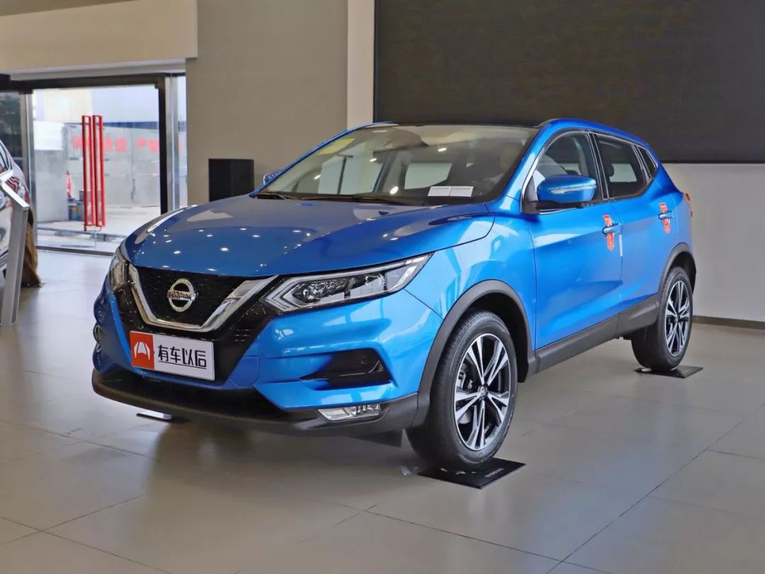 80%的人都被忽悠了，原来这些SUV骨子里是同一台车