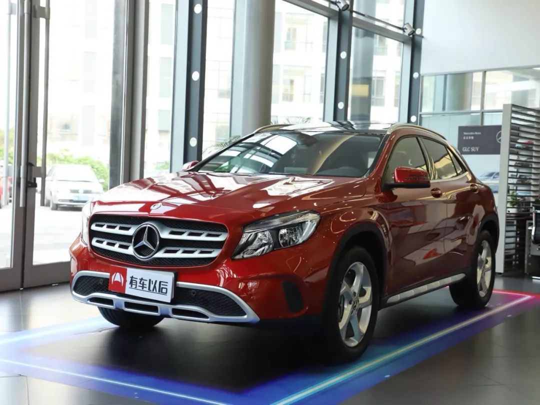 80%的人都被忽悠了，原来这些SUV骨子里是同一台车