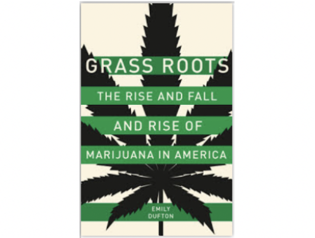 美国大麻史:历史上的种族主义歧视与当下的反