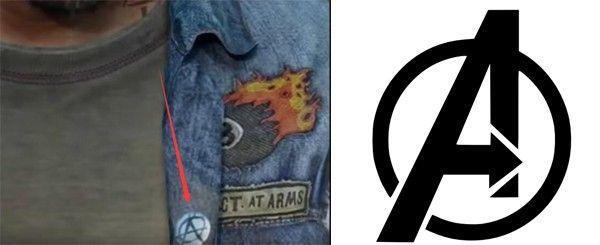 《往日不再》的那些隐藏彩蛋