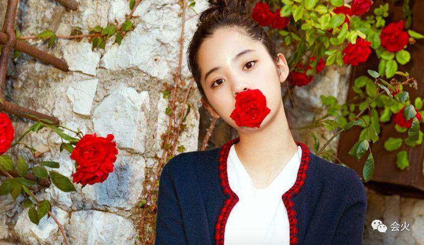 满满的新作,再次扭转大众的印象|元若蓝|欧阳娜娜|窦靖童_新浪新闻