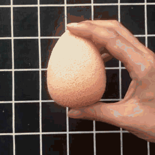 9款网红美妆蛋大pk20块分分钟替你省出半瓶粉底液