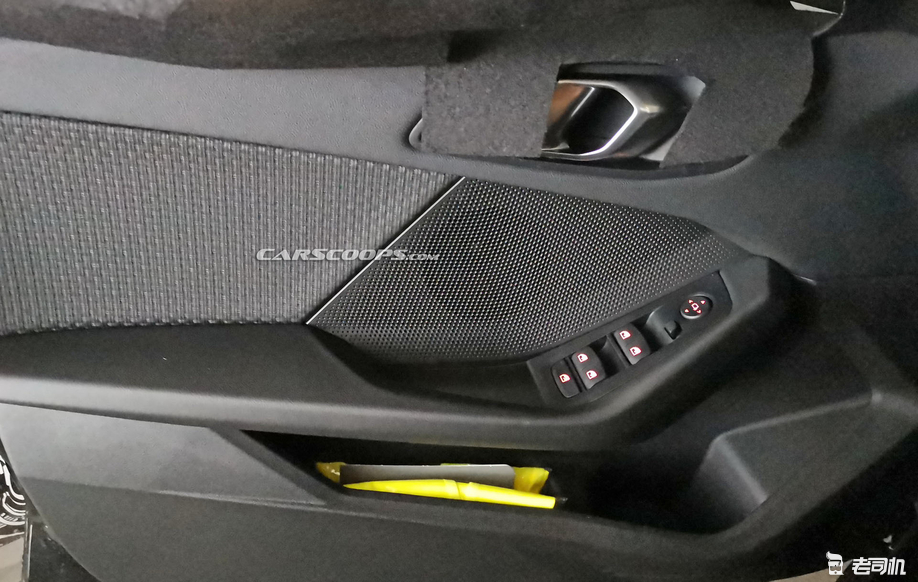 延续最新一代设计风格 全新宝马1系完整内饰曝光