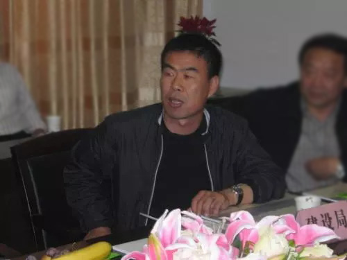 安徽颍上县副局长张志刚落马两兄弟涉黑已被抓