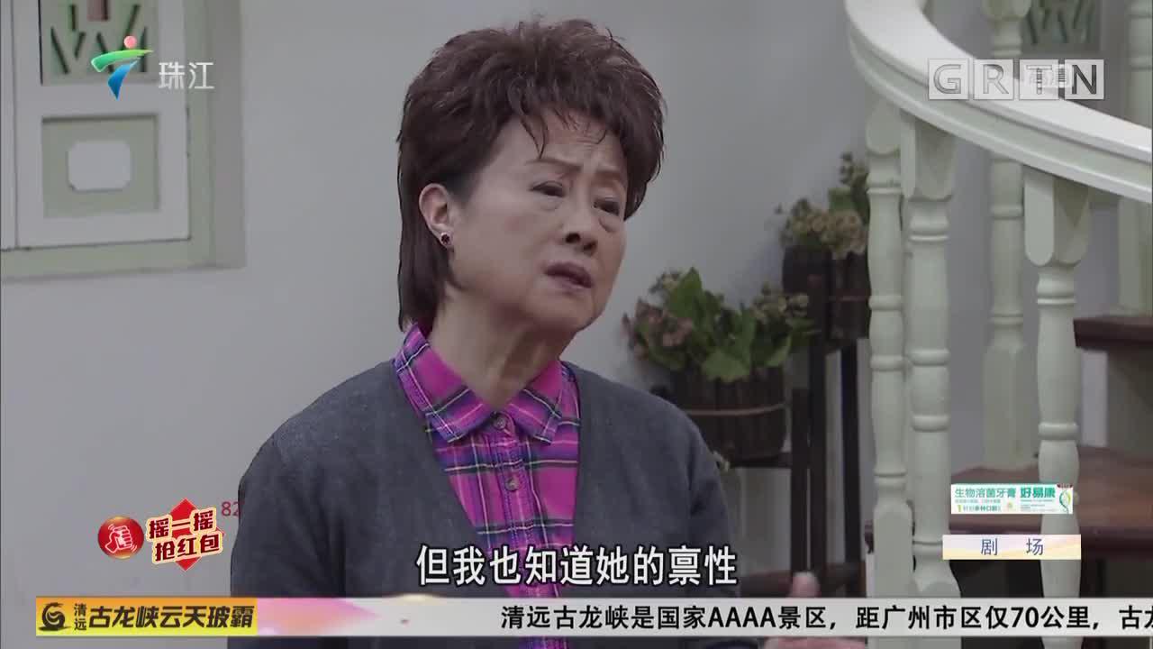 [hd][2019-05-05]外来媳妇本地郎:细妈的烦恼(上)