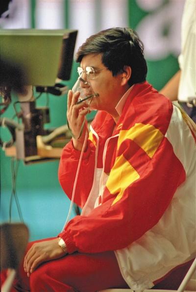 王义夫 一杆老枪 一段传奇