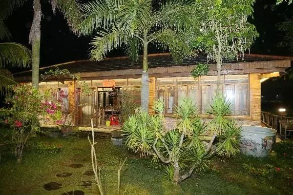 搜查村支书的豪宅,民警惊呆了|暴力|董亚强|陵水县_新浪新闻