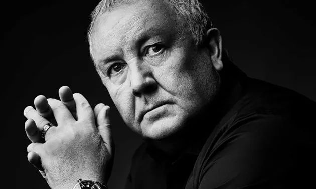 李奥贝纳全球首席创意官宣布退休