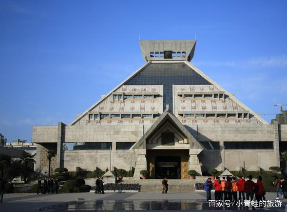 是什么景点使郑州成为一个著名旅游城市,你去过几个?
