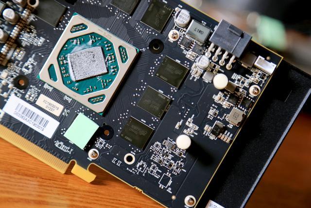 还是能打的,铭瑄rx580 8g 2048sp真香!