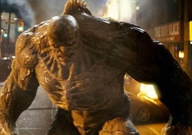 灭霸变成渣,洛基美如花:漫威电影22位反派大盘点