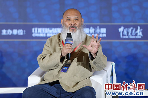 正邦董事长陈丹好的品牌可以直达人心