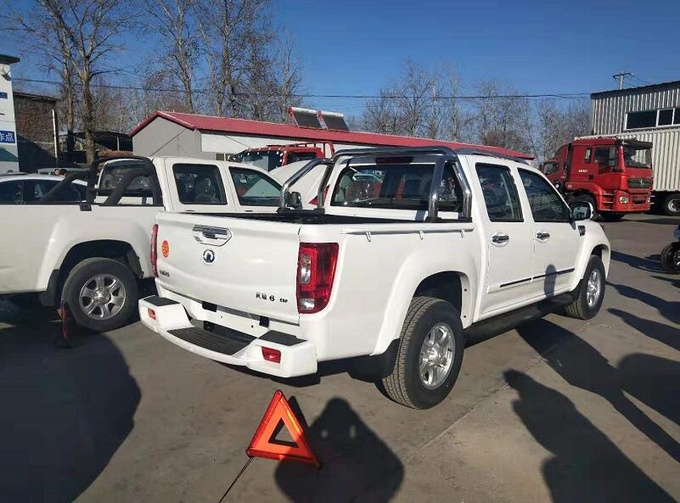 汽车年检新规来了！将影响皮卡上牌/尾气检测