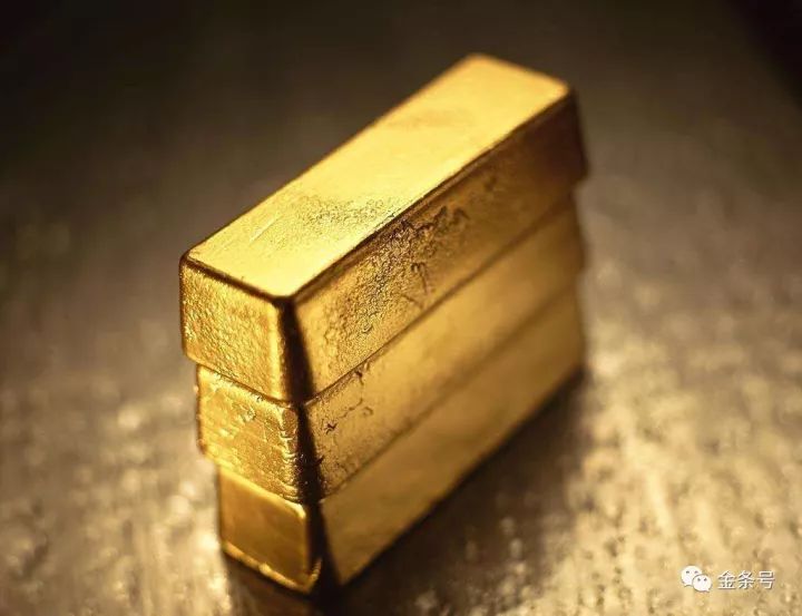 银行一般是卖多少克的金条