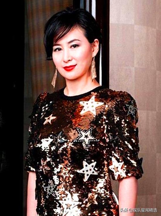 何超琼曝内幕:澳门赌王何鸿燊二太蓝琼缨,有世上数一数二珠宝!