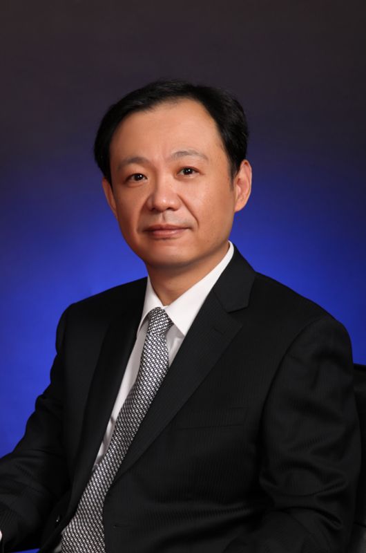 薛峰中国建造正在崛起