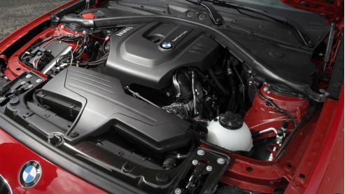 一刀说 | 宝马b38 1.5t三缸发动机