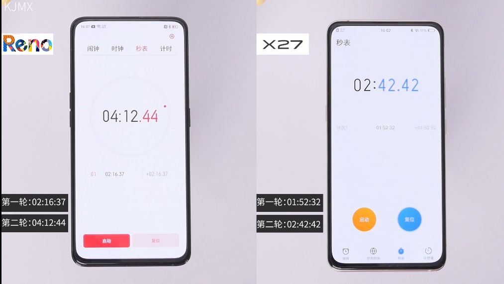 vivox27验证码怎么调显示