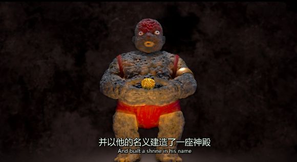 狂删20分钟,这部恐怖片评分竟高过午夜凶铃|财富|哈斯塔|富二代_新浪