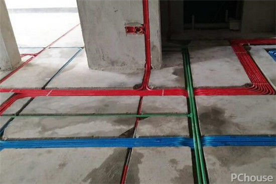 杭州水电改造：现代生活的舒适之道