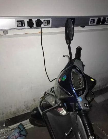 电动车每天充电好还是没电后充好?很多人做错了,难怪电瓶坏的快