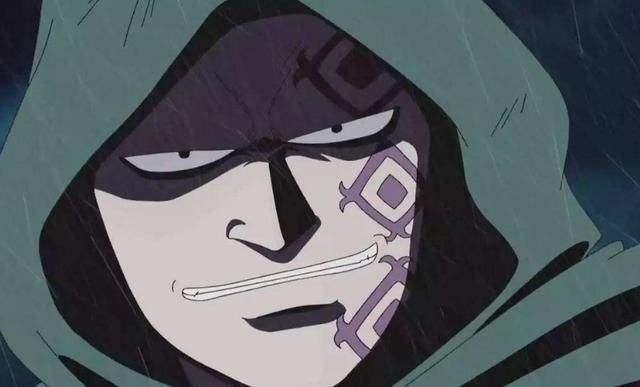 海贼王的最后蒙奇d龙是否会阵亡?结论:不死也得植物人!