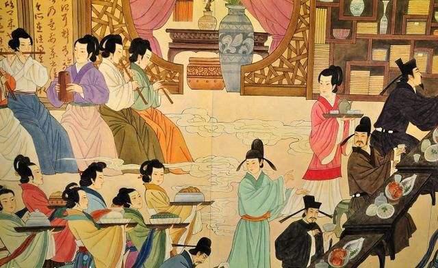 古代历史上最好的四十年:不仅老百姓兜里有钱,更是读书人天堂!